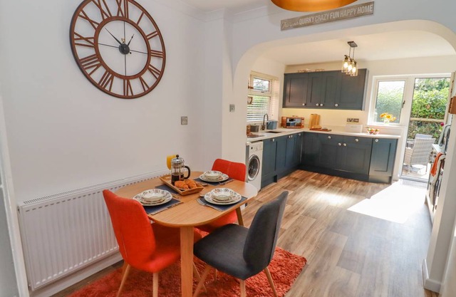 Cabin ∙ 2 bedrooms ∙ 4 guests