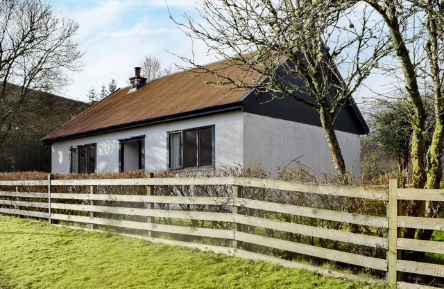 Cabin ∙ 2 bedrooms ∙ 4 guests