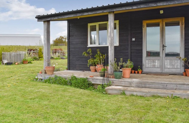 Cabin ∙ 2 bedrooms ∙ 4 guests