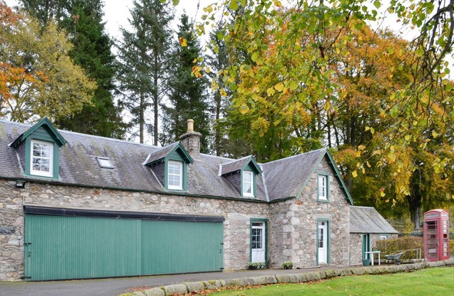 Cabin ∙ 3 bedrooms ∙ 5 guests