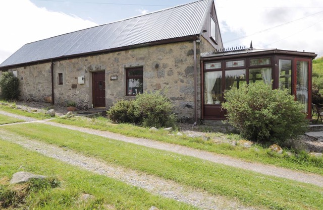 Cabin ∙ 3 bedrooms ∙ 6 guests