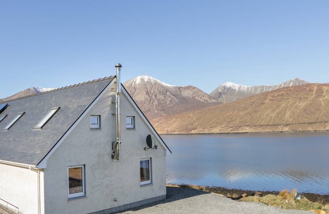 Cabin ∙ 3 bedrooms ∙ 6 guests