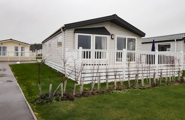 Cabin ∙ 3 bedrooms ∙ 6 guests