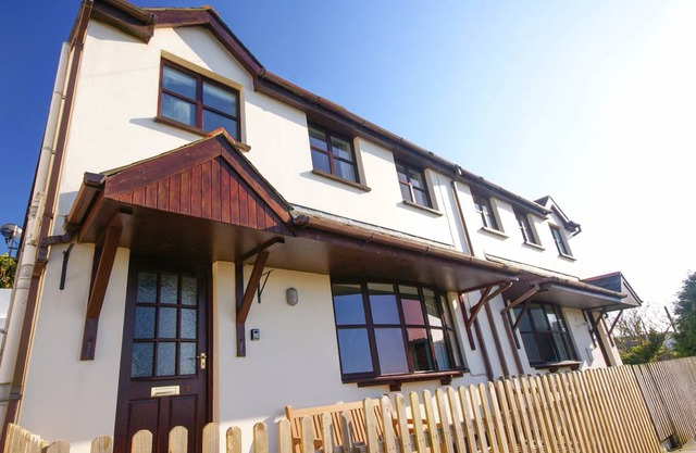 Cabin ∙ 3 bedrooms ∙ 6 guests
