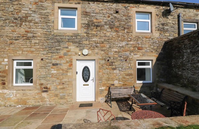 Cabin ∙ 3 bedrooms ∙ 6 guests