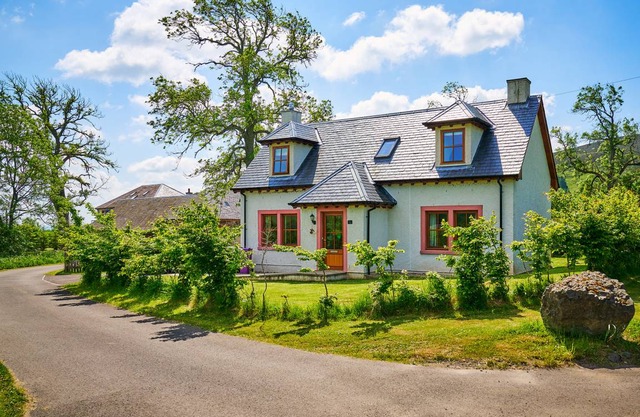 Cabin ∙ 3 bedrooms ∙ 6 guests