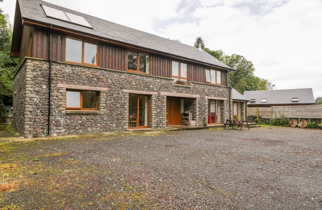 Cabin ∙ 3 bedrooms ∙ 6 guests