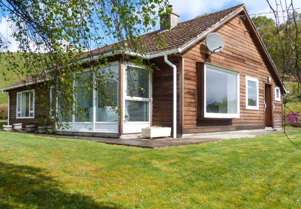 Cabin ∙ 3 bedrooms ∙ 6 guests