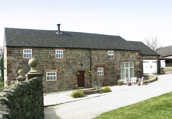 Cabin ∙ 4 bedrooms ∙ 10 guests