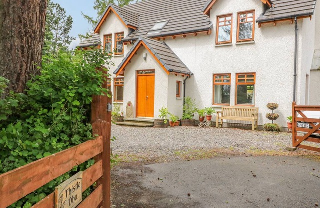 Cabin ∙ 4 bedrooms ∙ 8 guests