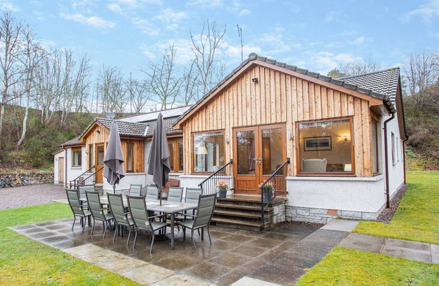 Cabin ∙ 5 bedrooms ∙ 10 guests