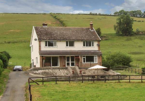 Cabin ∙ 5 bedrooms ∙ 10 guests