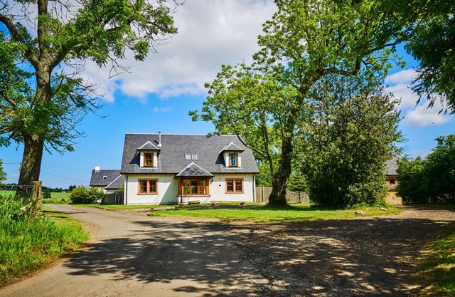 Cabin ∙ 5 bedrooms ∙ 9 guests
