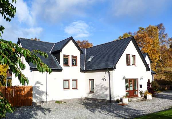 Cabin ∙ 5 bedrooms ∙ 10 guests