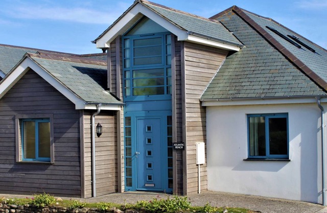 Cabin ∙ 5 bedrooms ∙ 10 guests