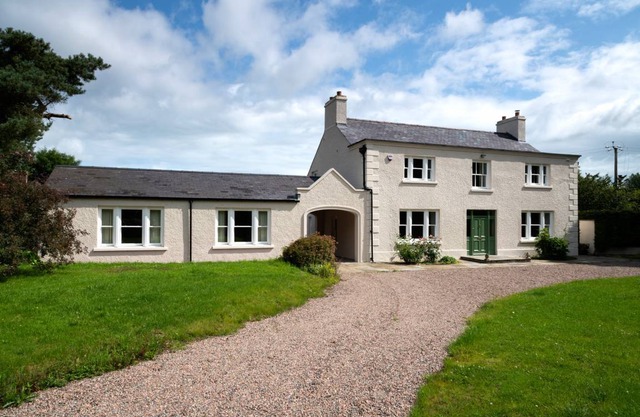 Cabin ∙ 6 bedrooms ∙ 9 guests