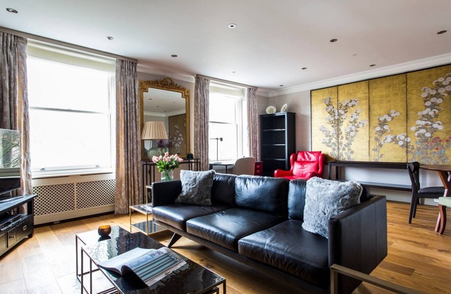 Cadogan Place IV by onefinestay