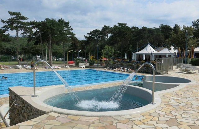 Camping Village Mare Pineta 603.3