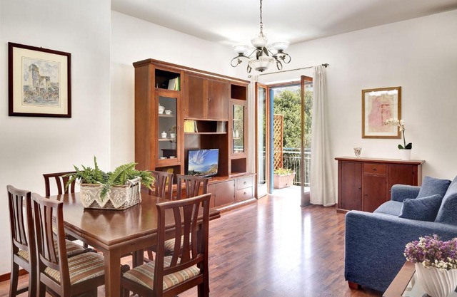 Caruso 4 by Villasandco RentalSorrento