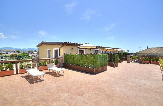 Casa Biancolilla Situated At Distance The Beach 