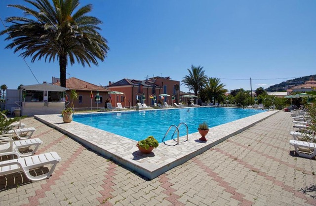 Casa Borgo 1