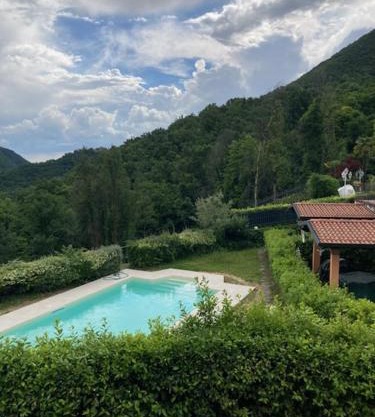 Casa BOSCO VERDE