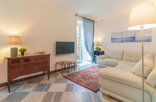 Casa Claudia - Wifi- Garden & Park