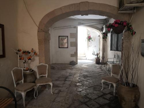 Casa Levante 