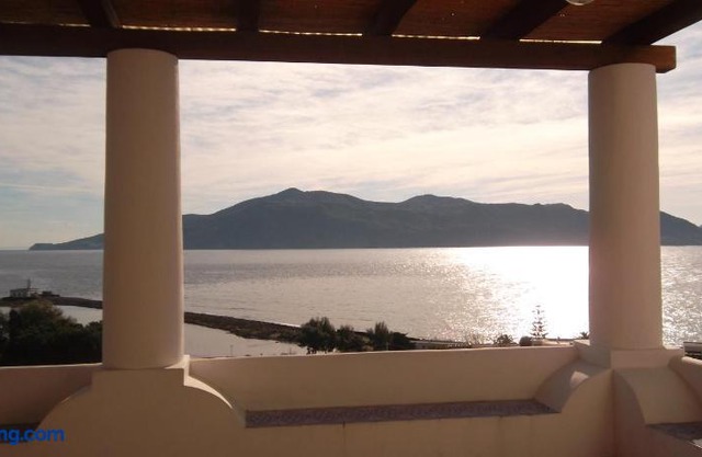 Casa del Sole
