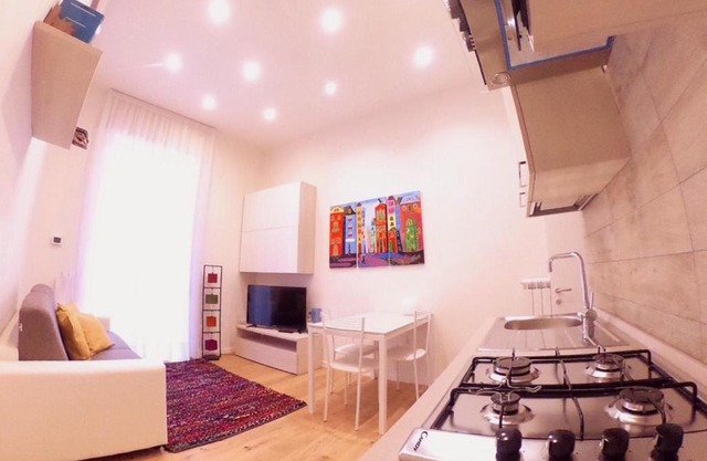 Casa "G&G Pignasecca"