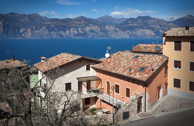 Casa Giuditta