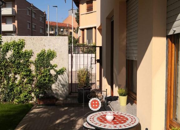 Casa Laura
