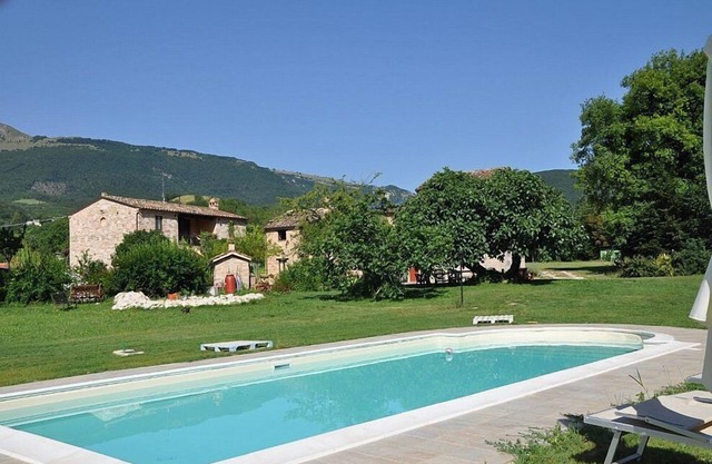 Casa Noriana Situated 