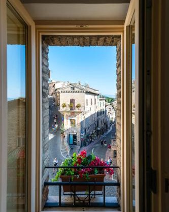 Casa vacanze frate Elia - A 50 mt dalla Basilica di San Francesco