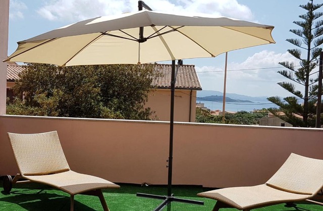 Casa vacanze La Maddalena