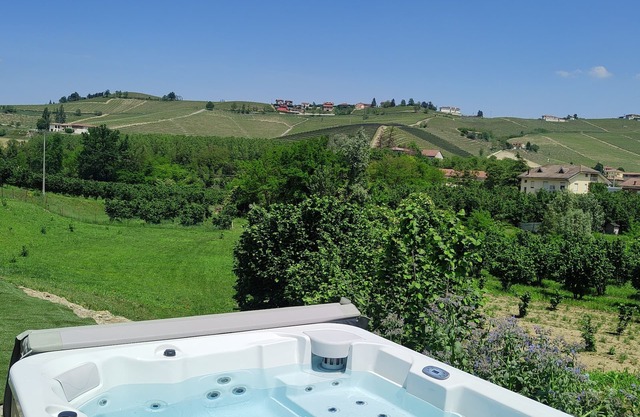 Cascina Bellonuovo - Agriturismo