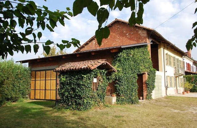 Cascina Bricchetto