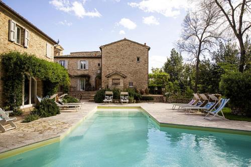 Granarola Residence 