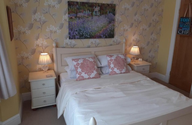 Cayton house