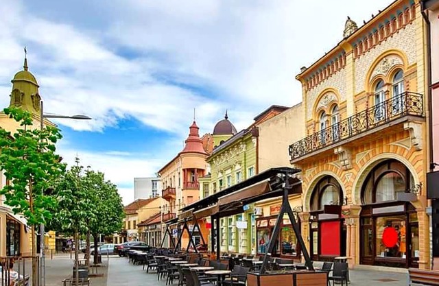 Centar lux 2