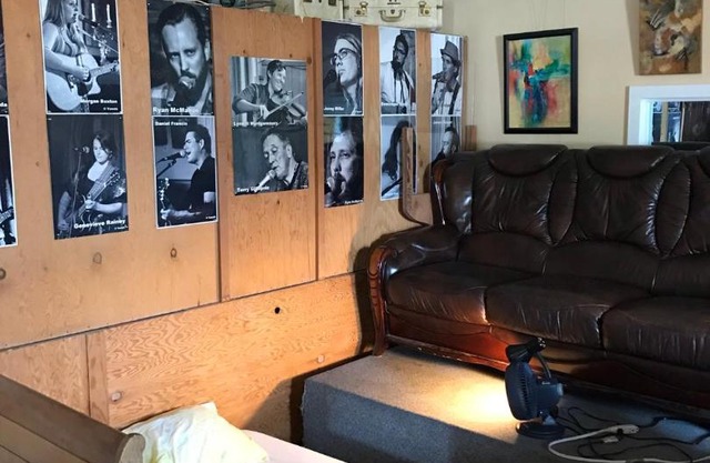 Char's Landing Hostel