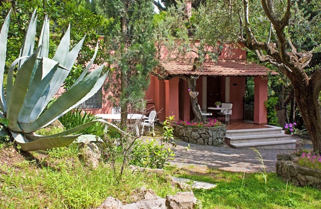 Charming And Romantic Cottage Hill Nearby Rome