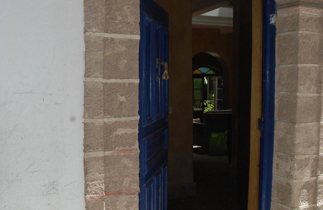 Charming heated Riad in the heart of the Medina (with garden and elevator)