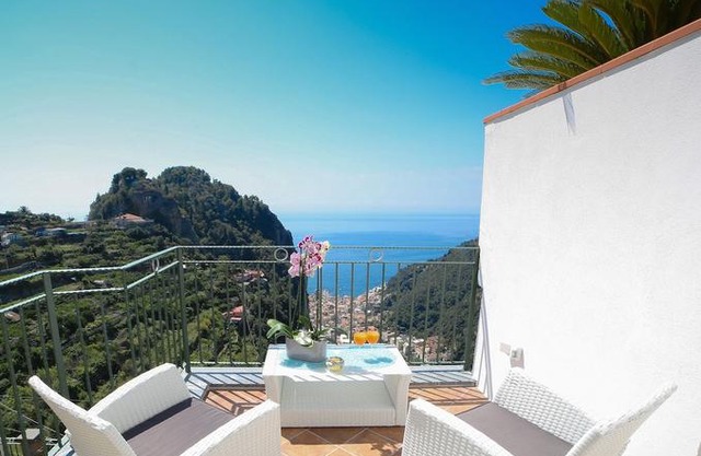 Charming house Amalfi Dream