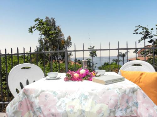 Bedrooms At Maratea The Beach Sea Garden 