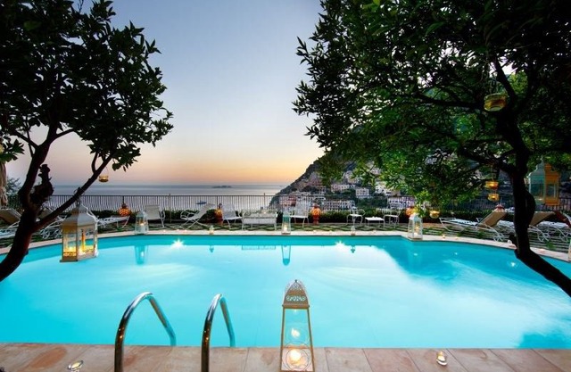 CHARMING VILLA near Positano with Pool & Wifi. We respond 24/7