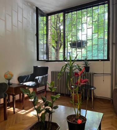 Chillton hostel