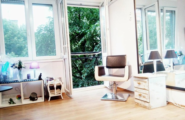 City Oasis Apartment 2