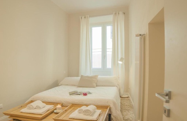 Condotta Apartment