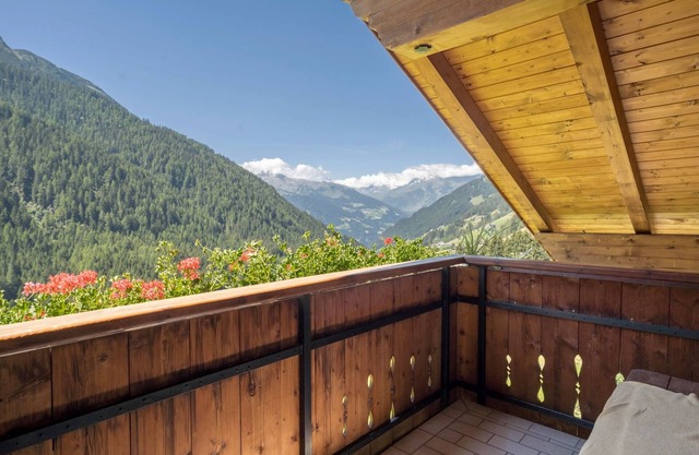 Haus Hubertus Fewo 